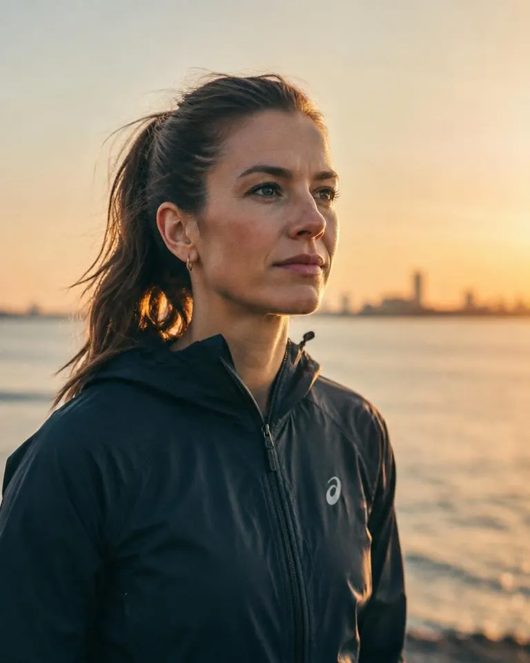 Portret van Yara Kuipers